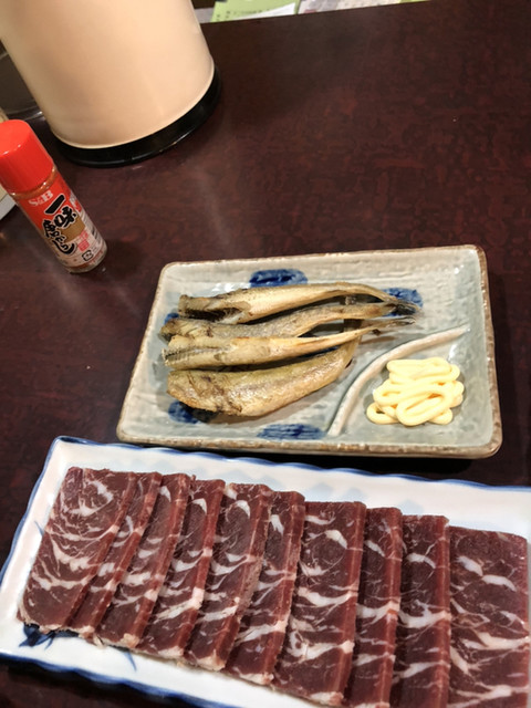 やきとりオンワード - 新青森（焼き鳥）の写真