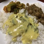 サンバレーホテル - ビンディサブジ、チョーレ、カディ