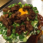 ダイニング 仁 - 