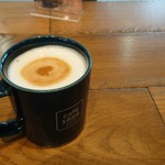 café 1886 at Bosch - 