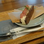 café 1886 at Bosch - 