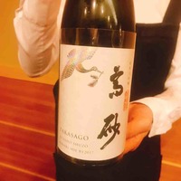 日本橋蛎殻町 すぎた - 