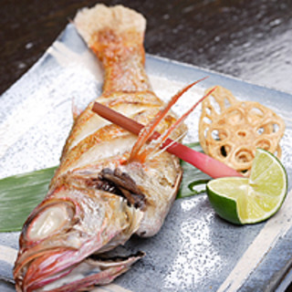 風流味覚 梁山泊_1