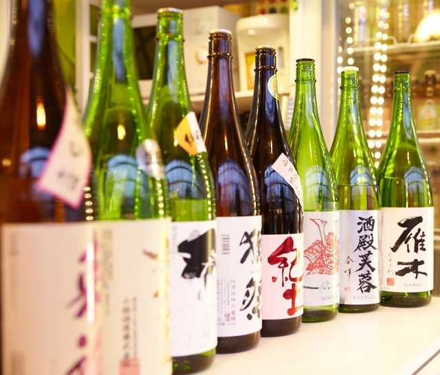 鉄板酒肴 一歩 ippo &ndash; 八戸小中野の鉄板焼き居酒屋