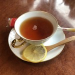 茶房松葉庵 - 