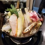 Kappaya - かっぱ鍋