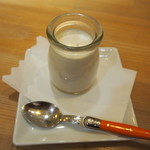 たからづか牛乳 - ヨーグルト（ざらめ）