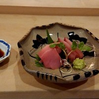 日本料理 川島 - 