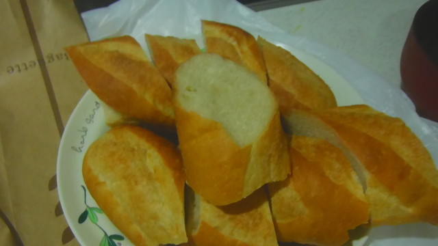 レフボン 網走店（L'airbon） - 桂台（パン）の写真