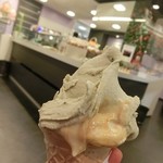 La Sorbetteria Castiglione - 料理写真: