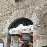 Gelateria Dondoli - 