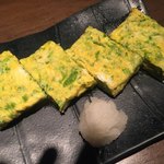 Uohama - 卵焼き  磯