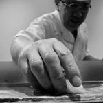 鮨 おさむ - 店内