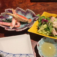 かに道楽 千葉駅前店 - 