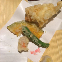 かに道楽 千葉駅前店 - 