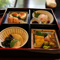 瓢亭 本店 - 