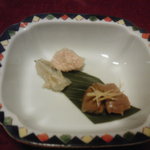 鳥料理 玉ひで - 軟骨とレバー