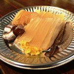 函館朝市 駅二市場 活いか釣り広場 - 活いか釣り体験（調理込み）時価