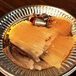 函館朝市 駅二市場 活いか釣り広場 - 活いか釣り体験（調理込み）時価