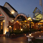 ベルマリン - 豪華船のようなレストラン