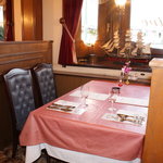 ベルマリン - つい立ての囲い