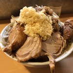 ラーメン荘 地球規模で考えろ - 