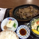 松崎屋食堂 - 