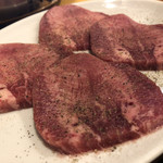 焼肉 溜 - 