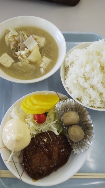 ホクトサービス - 旭川四条（その他）の写真