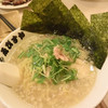 東京おぎくぼラーメン ゑびすや 四日市店
