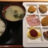 お食事処 あやの 甲府昭和店