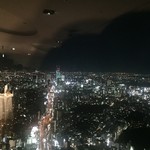 ROPPONGI HILLS CLUB - 夜景