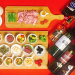 燻製 鉄板焼 クラフトビール MOKU 新橋店