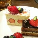 レピキュリアン - フレジエ