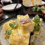 Rozetta - 料理写真:一口デザート