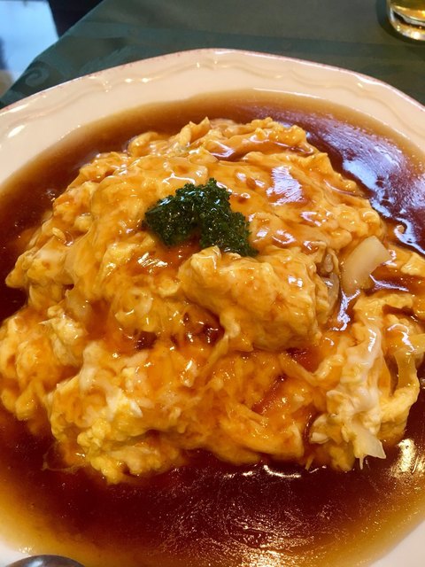 中華菜館 成都 チュウカサイカンセイト 川之江 四川料理 食べログ