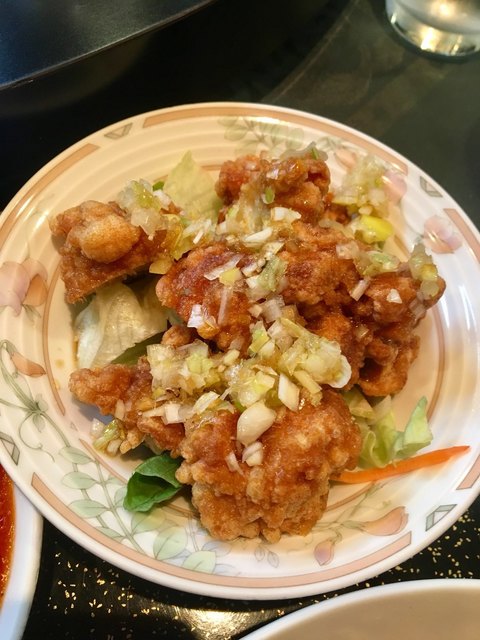中華菜館 成都 チュウカサイカンセイト 川之江 四川料理 食べログ