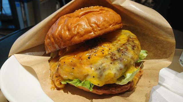 アール ベッカーズ 田町店 R Beckers 旧店名 ベッカーズ 田町 アメリカ料理 食べログ アール ベッカーズ 田町店 R Beckers 旧店名 ベッカーズ 田町 アメリカ料理 食べログ