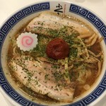 からみそラーメン ふくろう  豊田大林店 - 