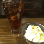 河童 - 特製漬物