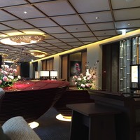 水暉 ザ・リッツ・カールトン京都 - 店内 