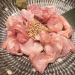 Yakiniku Shinshuu - 