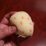 東京食賓館 東京ばな奈ワールド - 料理写真:銀座のいちごケーキ☆