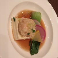 カントニーズ 燕 - 