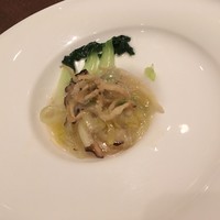 カントニーズ 燕 - 