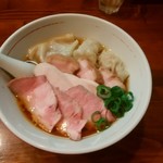 らーめん　かねかつ - 