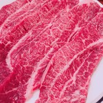 (株)山武精肉店 直営 やきにく屋 - 