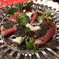 六本木うかい亭 - 