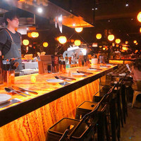 ビストロ クレスタ 麻布十番 - 