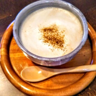 カフェ やさしい時間_2